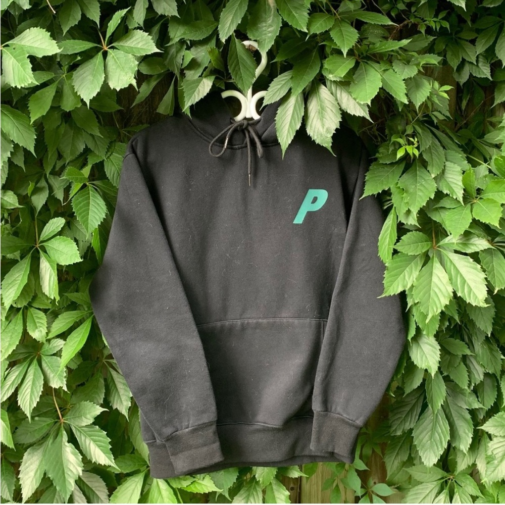 Palace tri ferg Hoodie